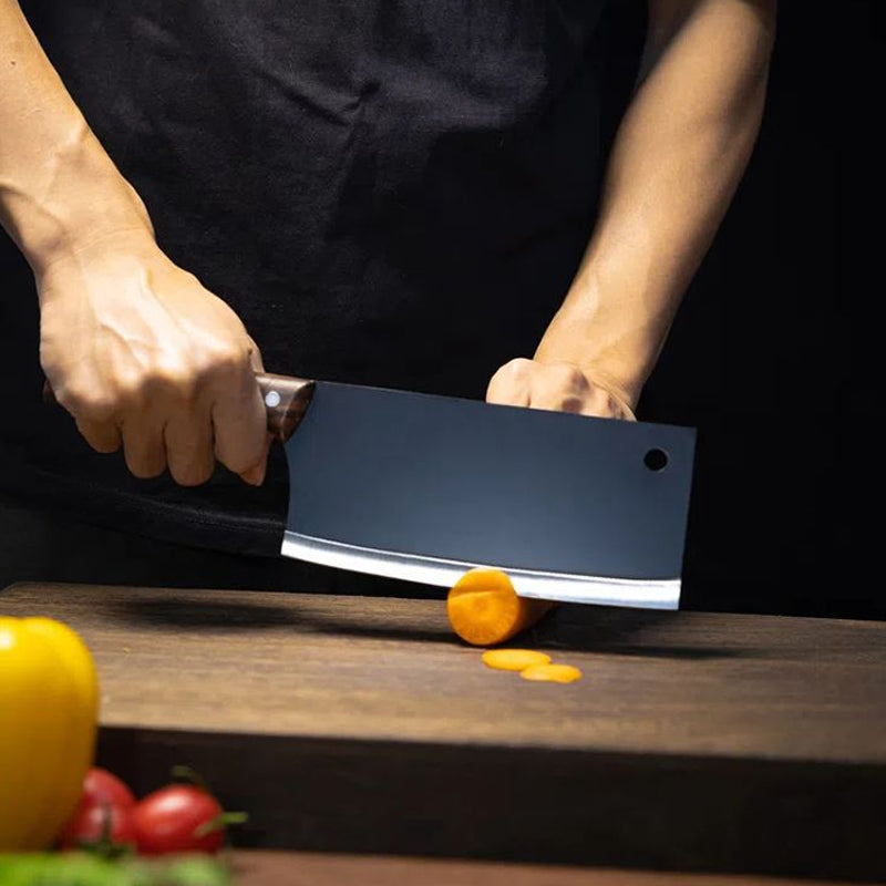 BladeMaster – Ultra Sharp Kitchen Knife
