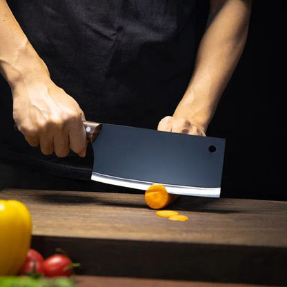 BladeMaster – Ultra Sharp Kitchen Knife