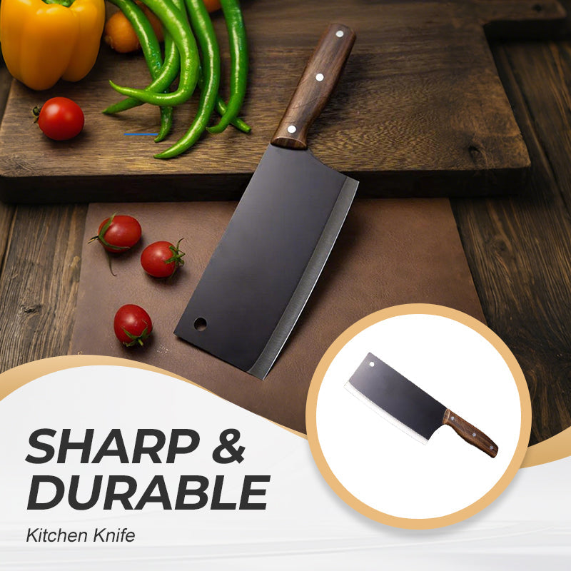 BladeMaster – Ultra Sharp Kitchen Knife