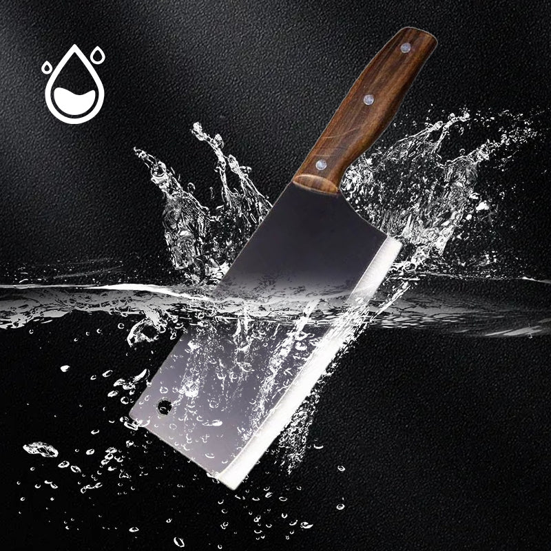 BladeMaster – Ultra Sharp Kitchen Knife
