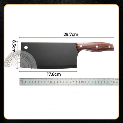 BladeMaster – Ultra Sharp Kitchen Knife