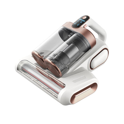 CleanNest – Wireless Mattress Vacuum Cleaner