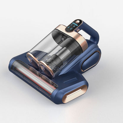 CleanNest – Wireless Mattress Vacuum Cleaner