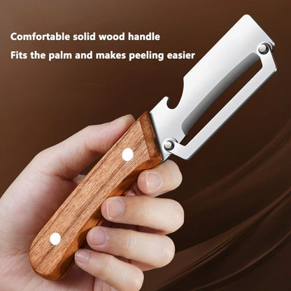 PeelPro – Multifunctional Kitchen Peeler