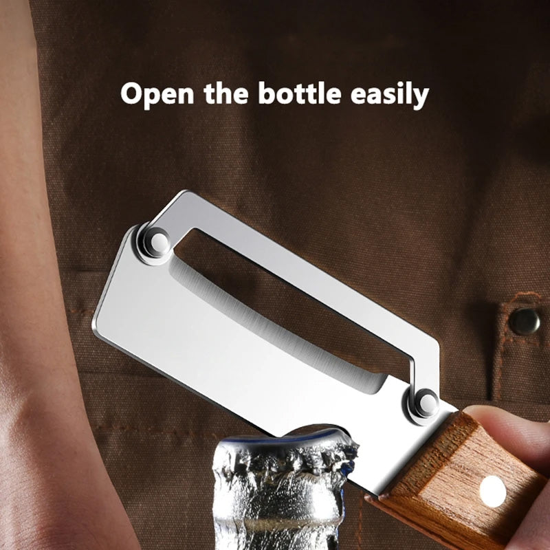 PeelPro – Multifunctional Kitchen Peeler