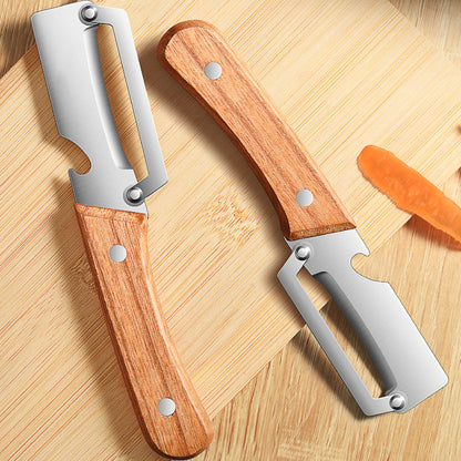 PeelPro – Multifunctional Kitchen Peeler
