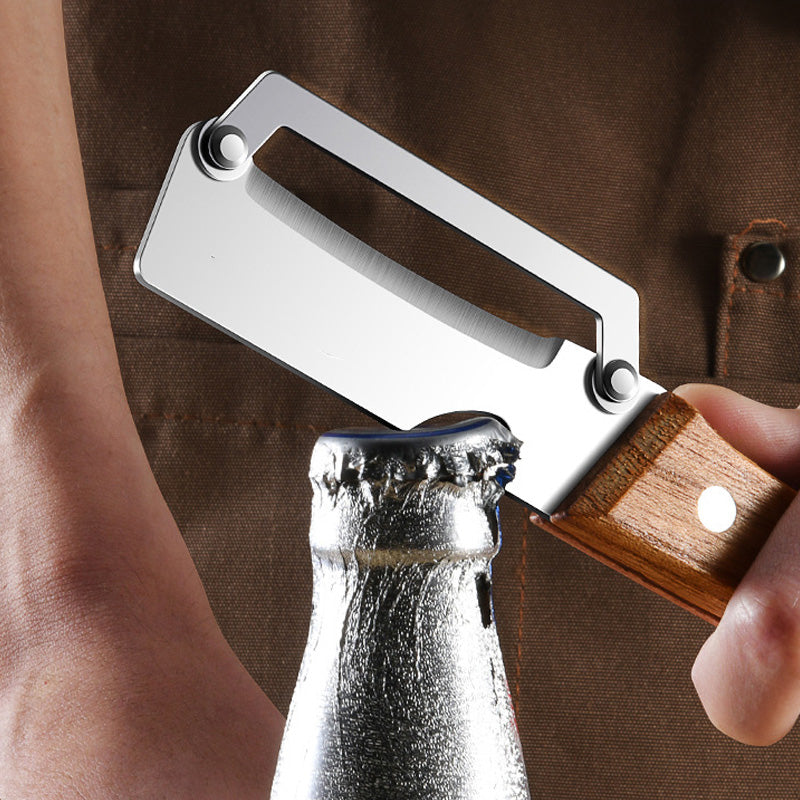 PeelPro – Multifunctional Kitchen Peeler