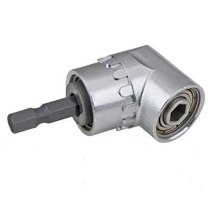 TwistFlex – 105° Angle Drill Extension