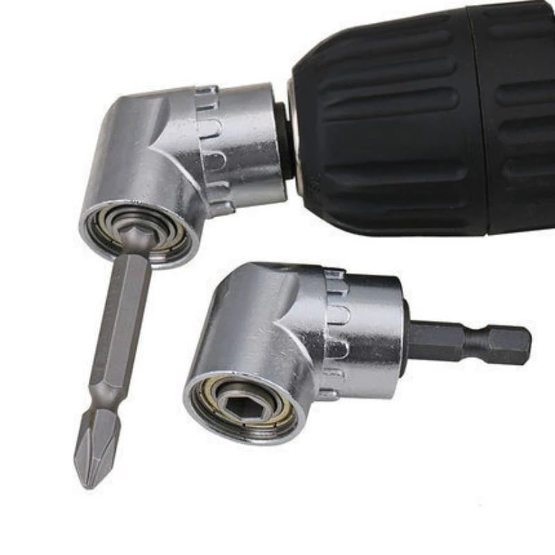 TwistFlex – 105° Angle Drill Extension