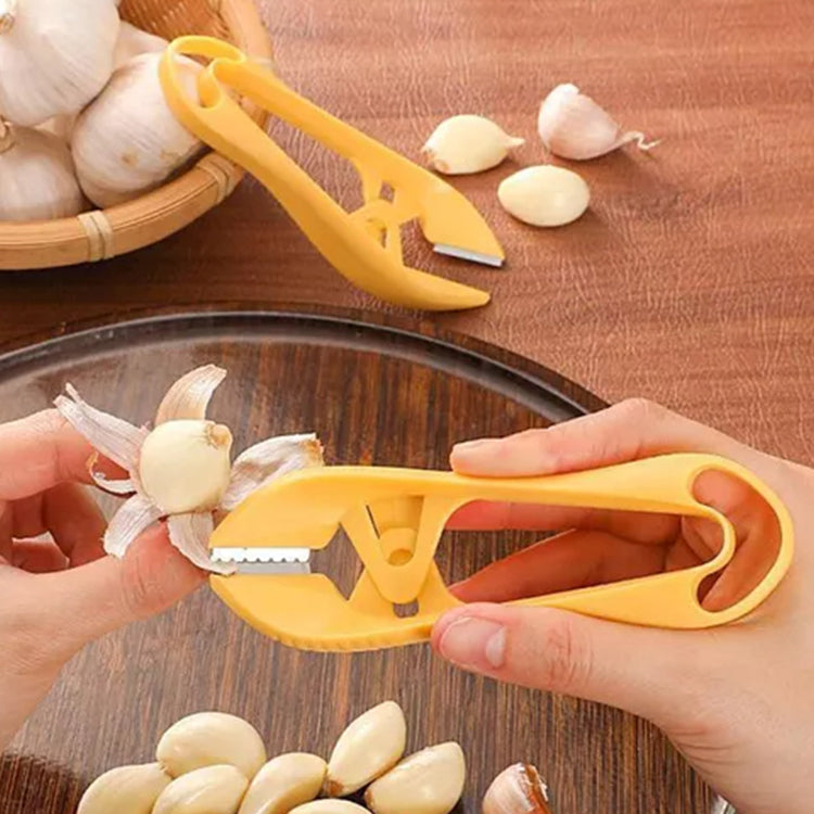 PeelMate – Quick Garlic Peeler