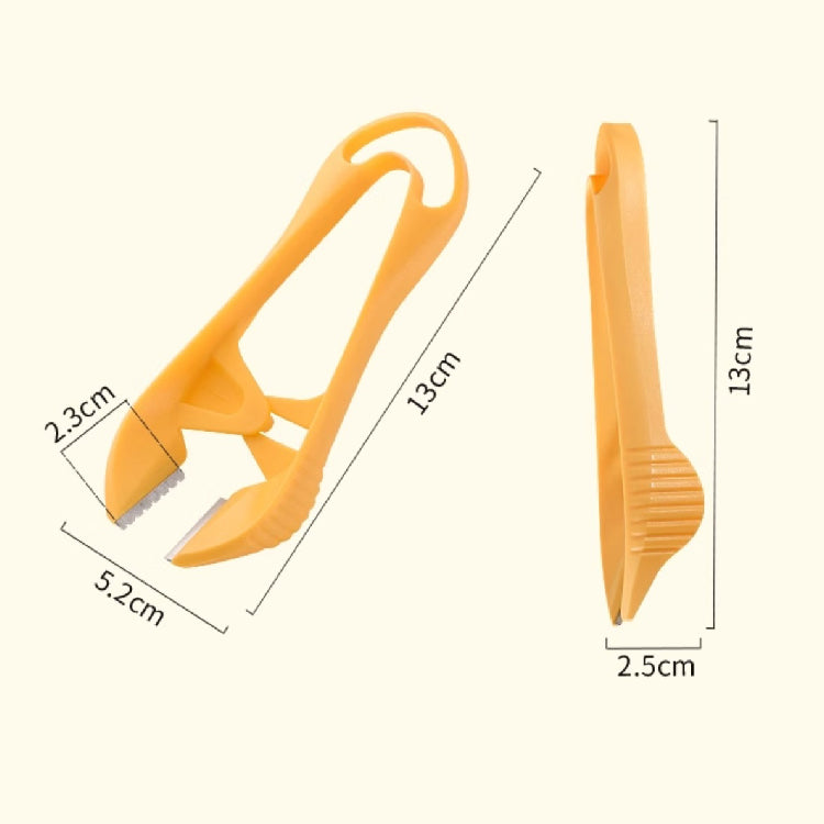 PeelMate – Quick Garlic Peeler