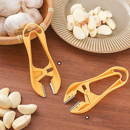 PeelMate – Quick Garlic Peeler