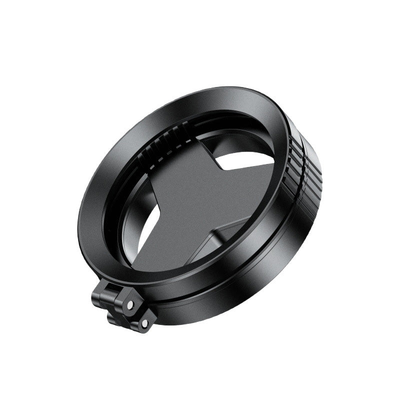 LensSpark – 2-in-1 Magnetic CPL & Star Filter Lens