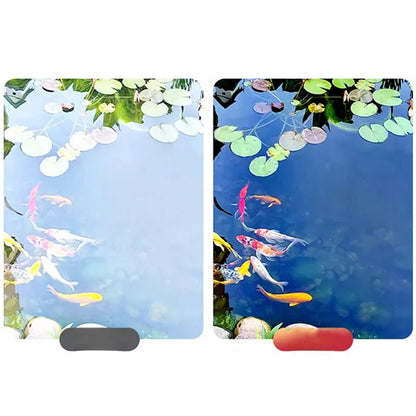 LensSpark – 2-in-1 Magnetic CPL & Star Filter Lens