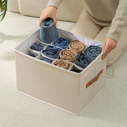 ShoeStack – Foldable Closet Organizer
