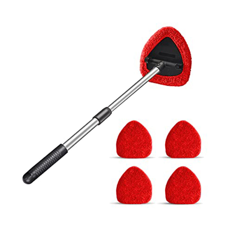 ClearView – Extendable Car Window Cleaner