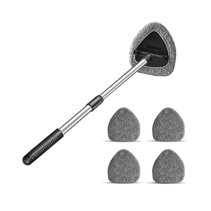 ClearView – Extendable Car Window Cleaner