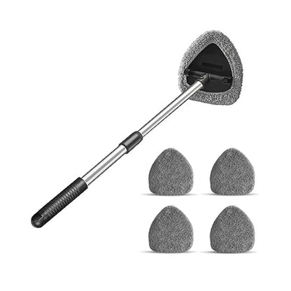 ClearView – Extendable Car Window Cleaner