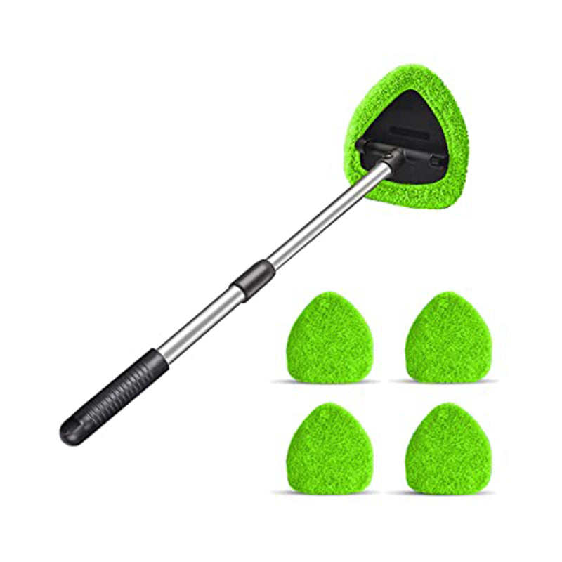 ClearView – Extendable Car Window Cleaner