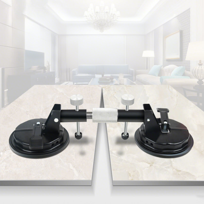 AlignPro – Countertop Suction Clamp Tool