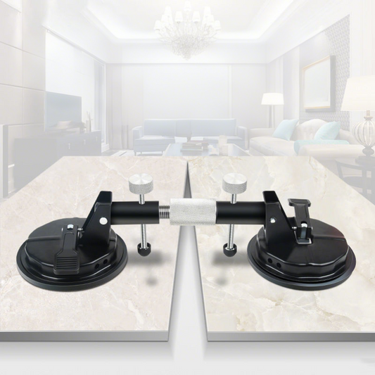 AlignPro – Countertop Suction Clamp Tool