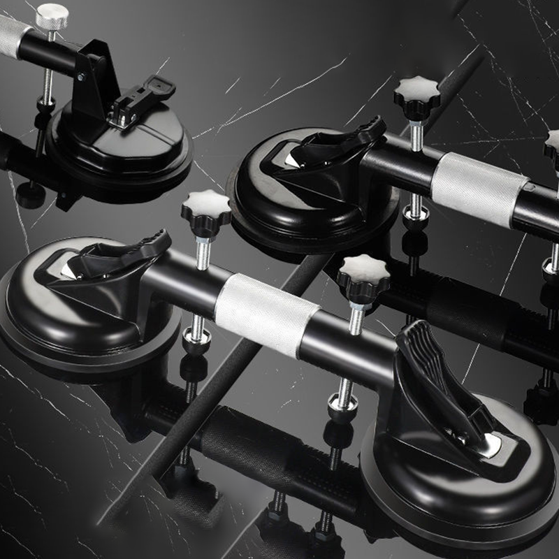 AlignPro – Countertop Suction Clamp Tool