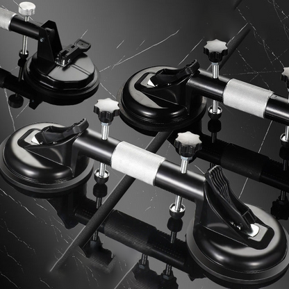 AlignPro – Countertop Suction Clamp Tool