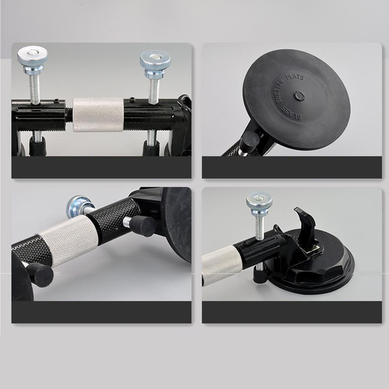 AlignPro – Countertop Suction Clamp Tool