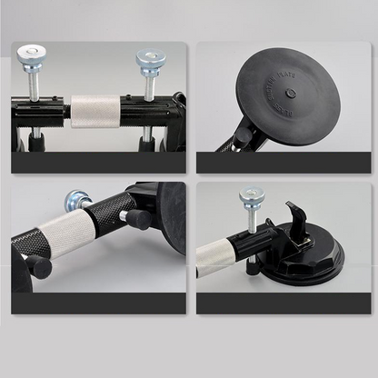 AlignPro – Countertop Suction Clamp Tool