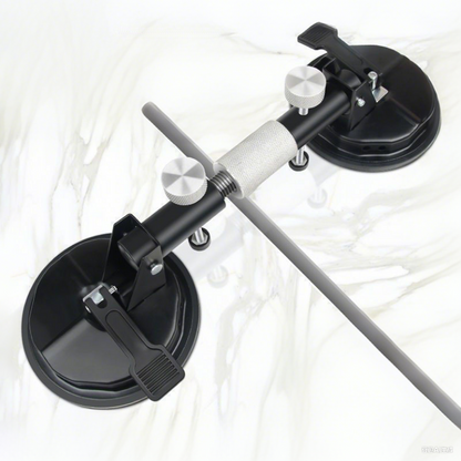 AlignPro – Countertop Suction Clamp Tool
