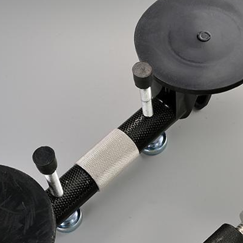 AlignPro – Countertop Suction Clamp Tool