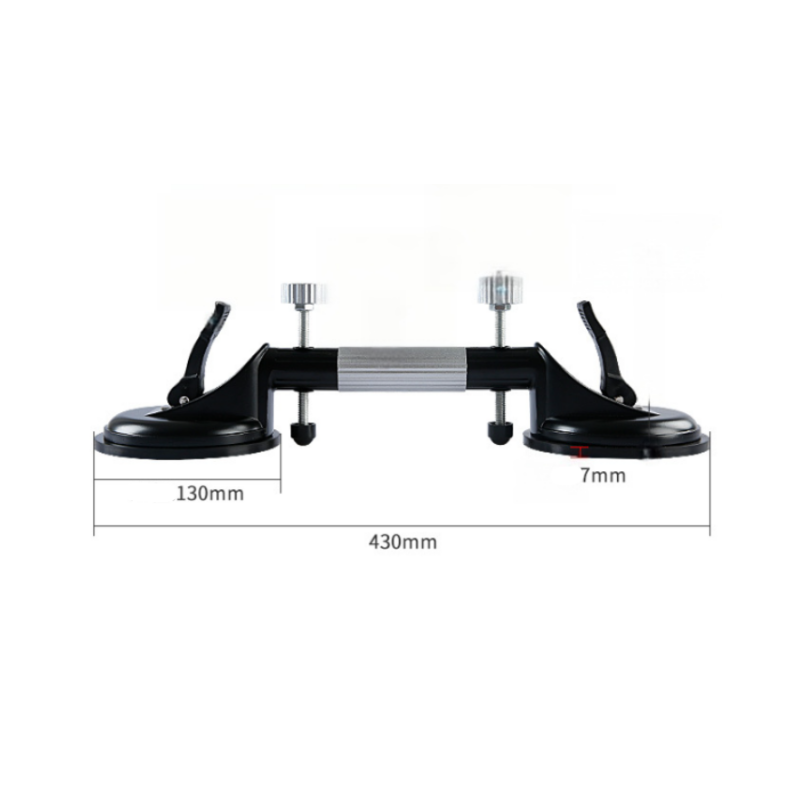 AlignPro – Countertop Suction Clamp Tool