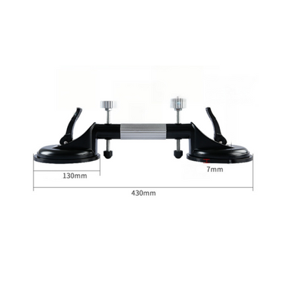 AlignPro – Countertop Suction Clamp Tool