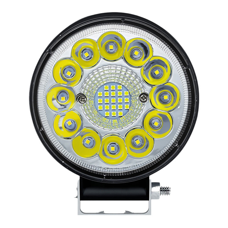 BrightForce – 99W Off-Road LED Pod Light