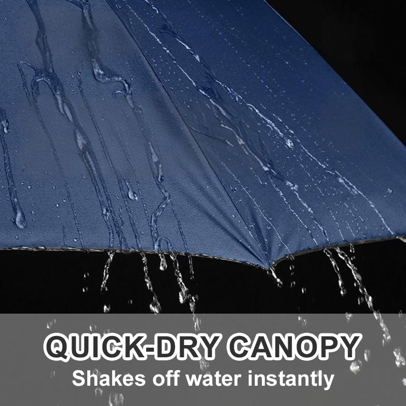 QuickDry – Fast-Drying Compact Umbrella