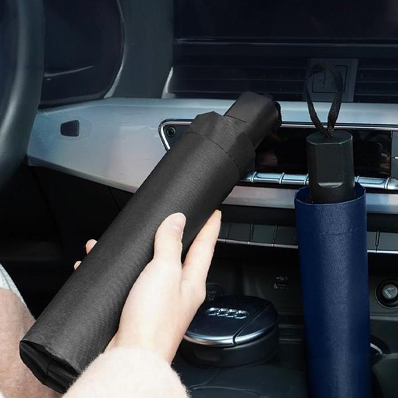 QuickDry – Fast-Drying Compact Umbrella