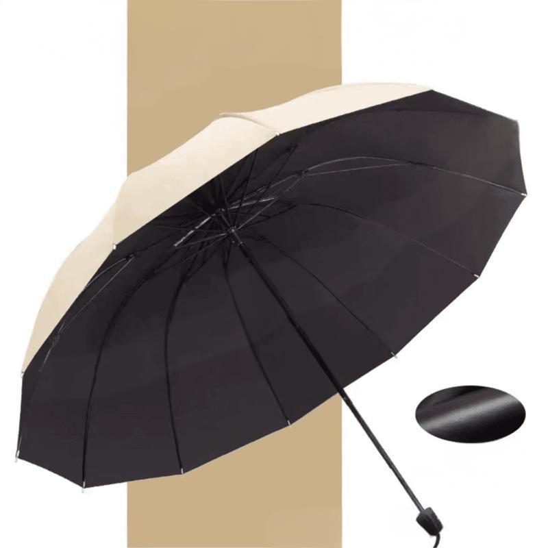 QuickDry – Fast-Drying Compact Umbrella