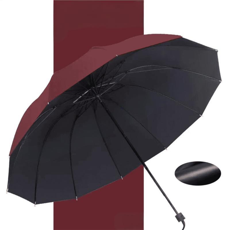 QuickDry – Fast-Drying Compact Umbrella