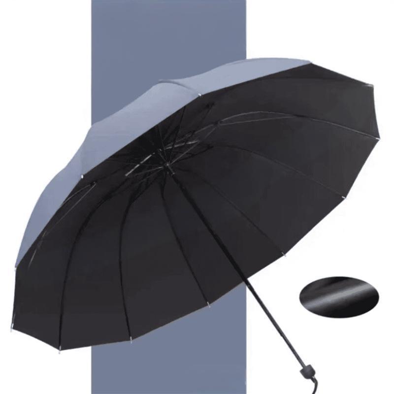QuickDry – Fast-Drying Compact Umbrella