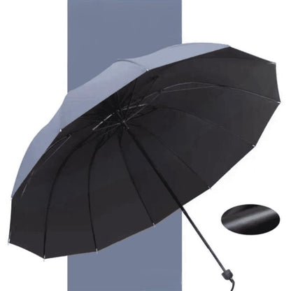 QuickDry – Fast-Drying Compact Umbrella