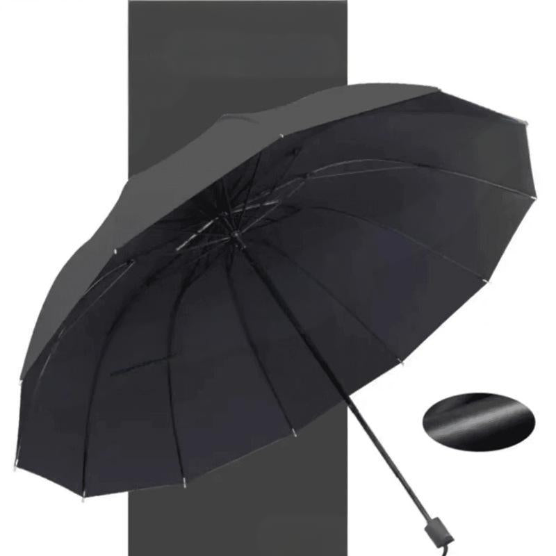 QuickDry – Fast-Drying Compact Umbrella