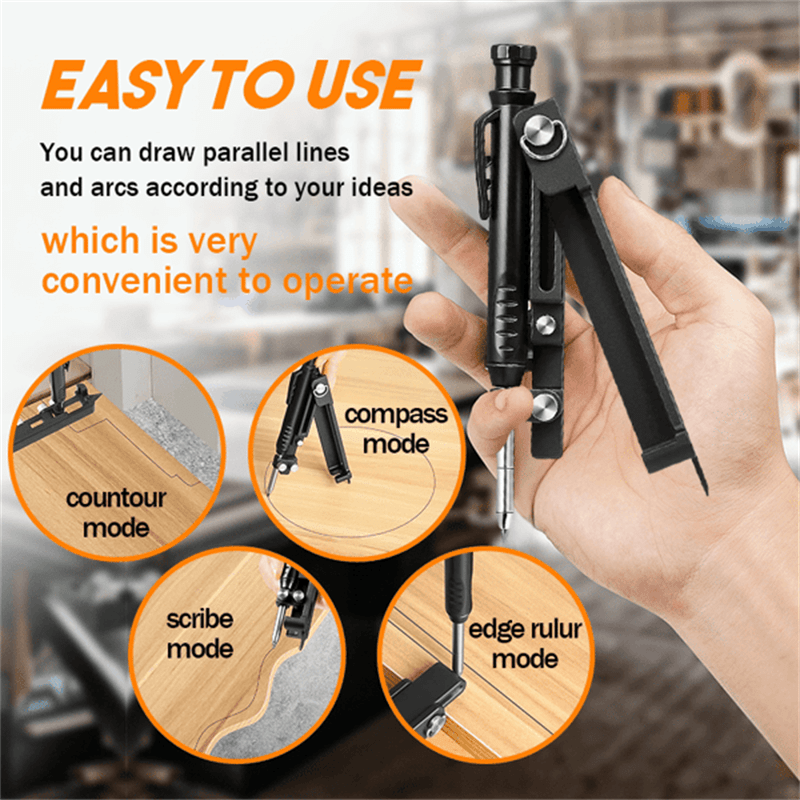 LineMaster – Precision Marking Tool