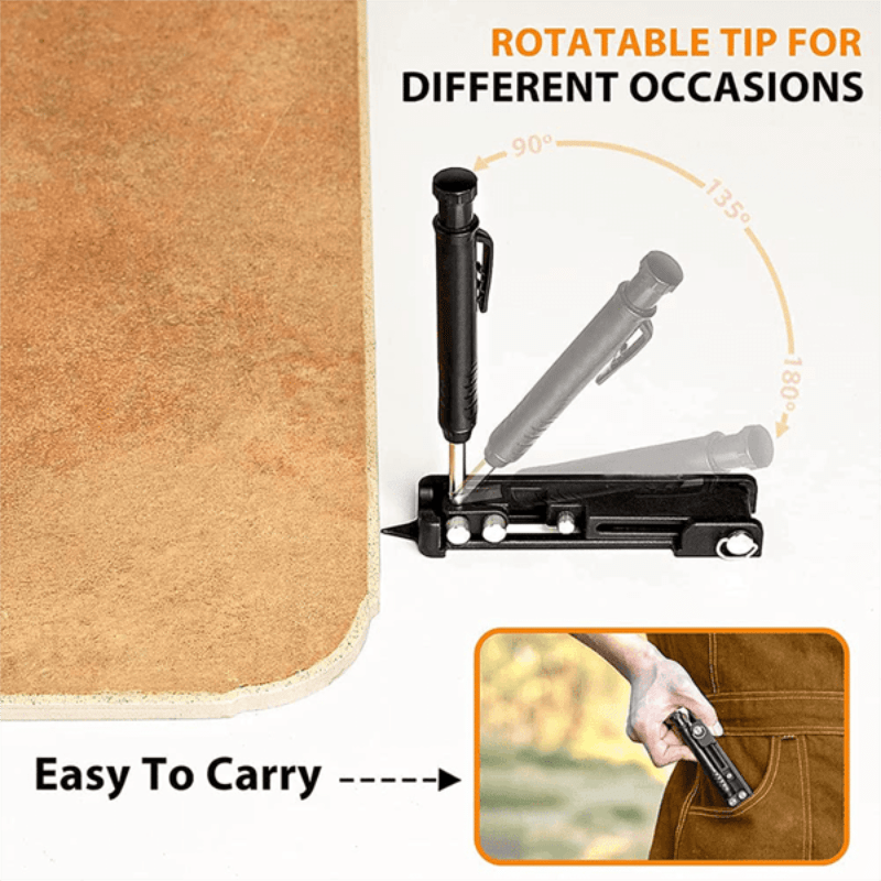 LineMaster – Precision Marking Tool