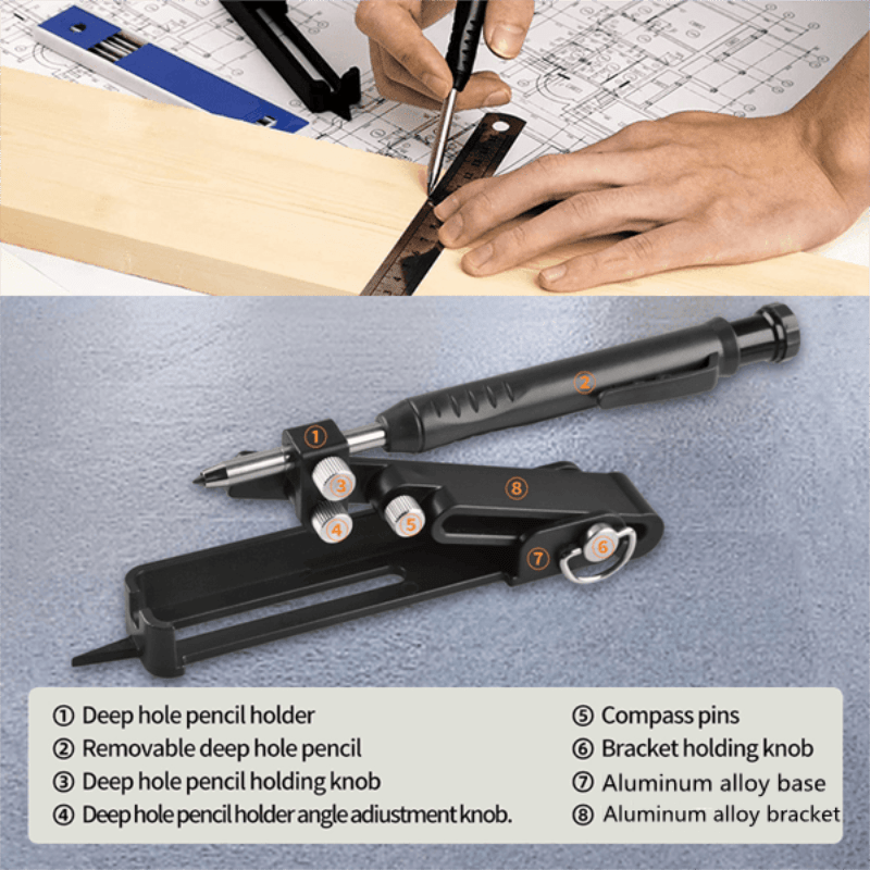 LineMaster – Precision Marking Tool