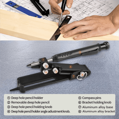 LineMaster – Precision Marking Tool