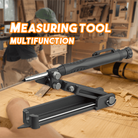 LineMaster – Precision Marking Tool