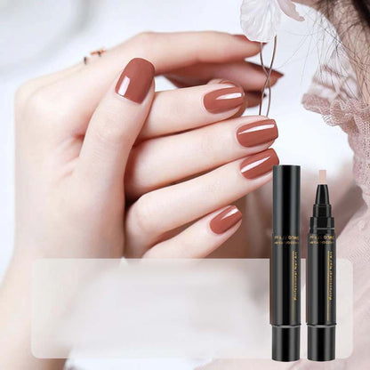 NailGlam – 3-in-1 Gel Polish Pen