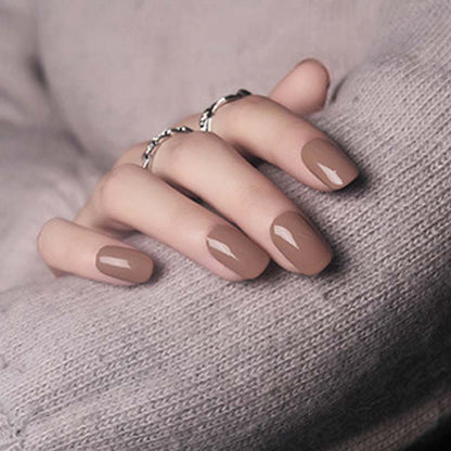 NailGlam – 3-in-1 Gel Polish Pen