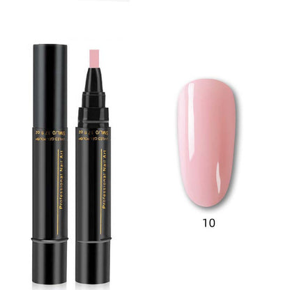 NailGlam – 3-in-1 Gel Polish Pen