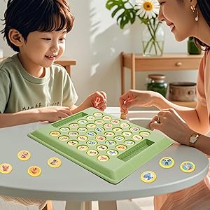 FlipZoo – 2-Player Animal Memory Game